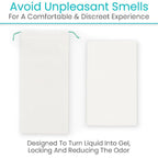 Urinal Bag