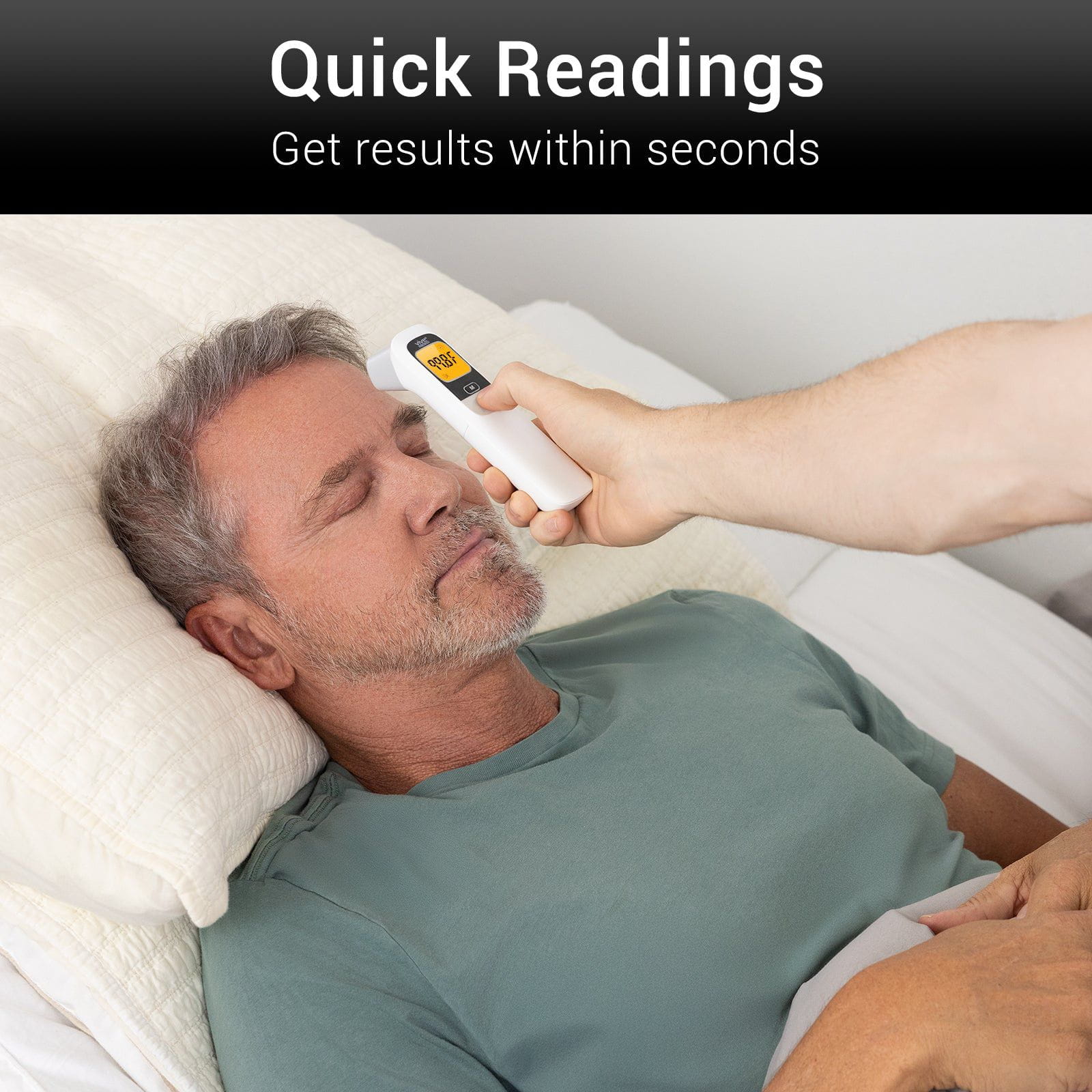 Infrared Thermometer