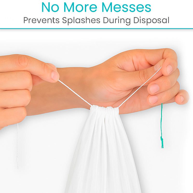 Urinal Bag