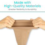 30-40mmHg Graduated Compression Stockings