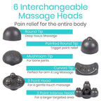 Handheld Massager