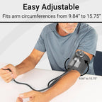 Sphygmomanometer