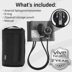 Sphygmomanometer