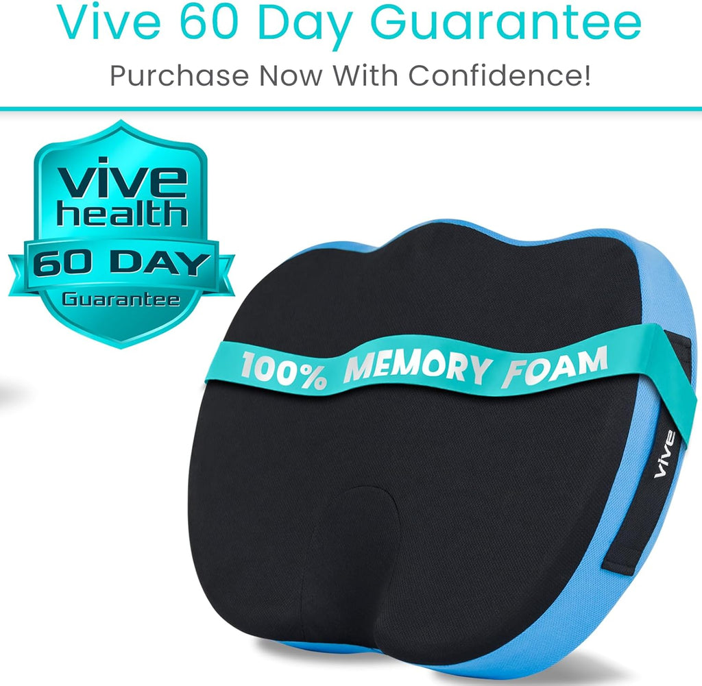 Coccyx Cushion