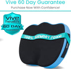 Coccyx Cushion