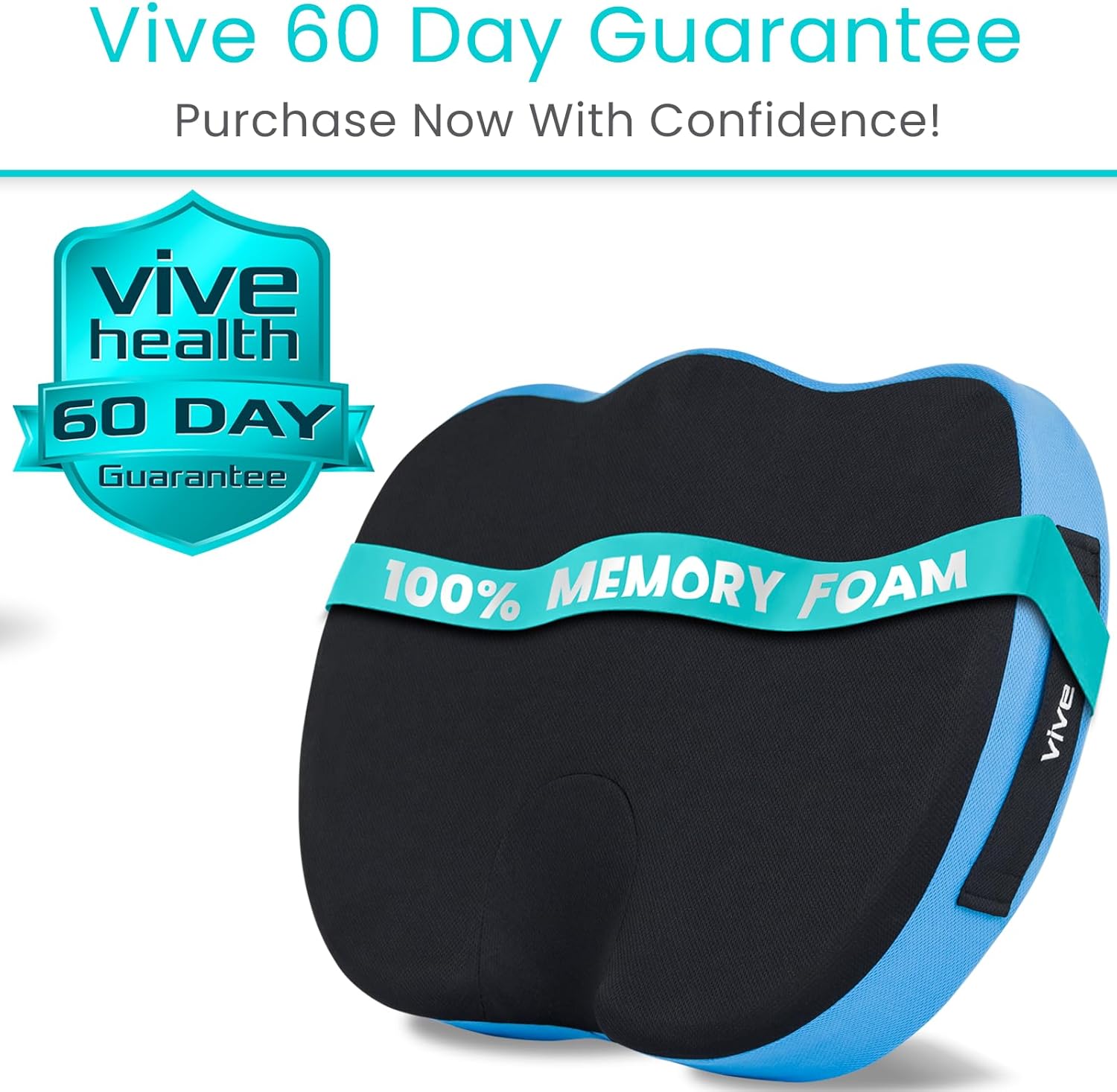 Coccyx Cushion