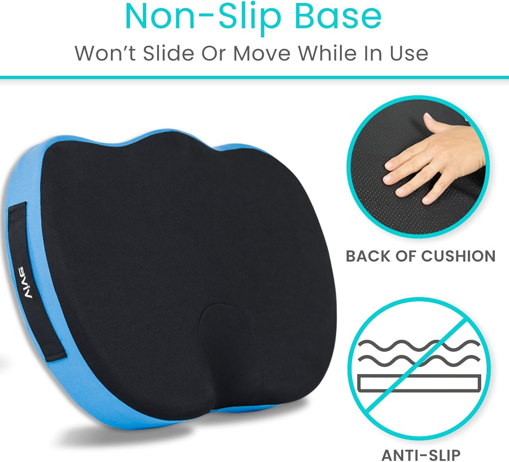 Coccyx Cushion