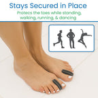3-Layer Toe Separators
