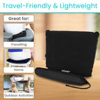 Inflatable Seat Cushion