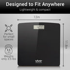Bathroom Scale