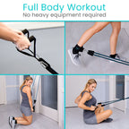 Tube Resistance Bands