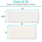 Urinal Bag
