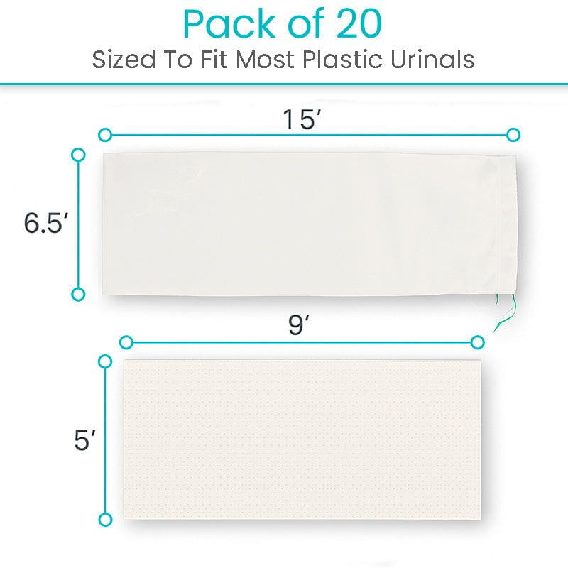 Urinal Bag
