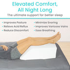 Leg Rest Pillow