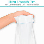 Urinal Bag