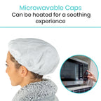 Shampoo Caps