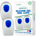 Silicone Heel Cups