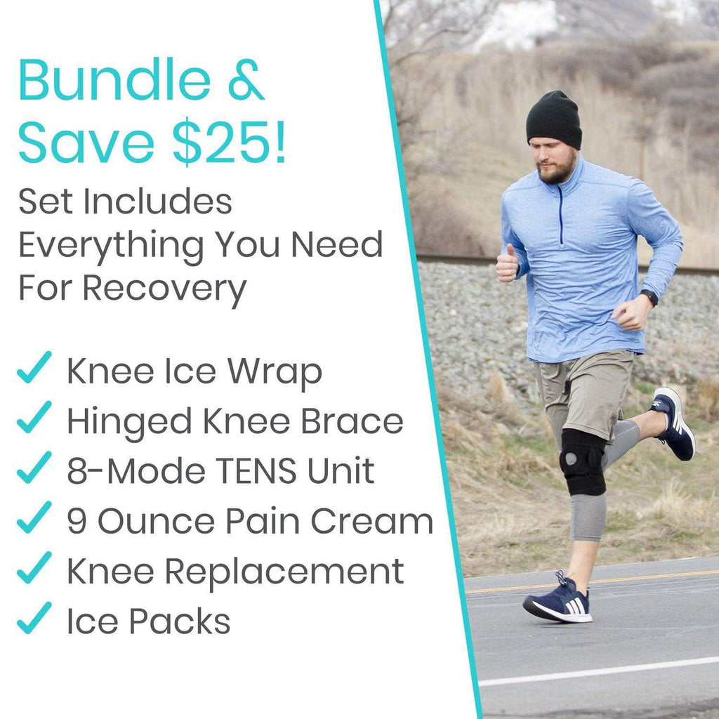 Inner Knee Pain Bundle
