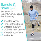 Inner Knee Pain Bundle