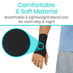 Wrist Compression Sleeve