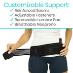 SI Belt