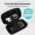ECG Heart Monitor - Hard Case