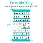 No Equipment Required Poster 3-Pack