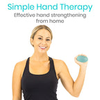 Hand Exercise Eggs