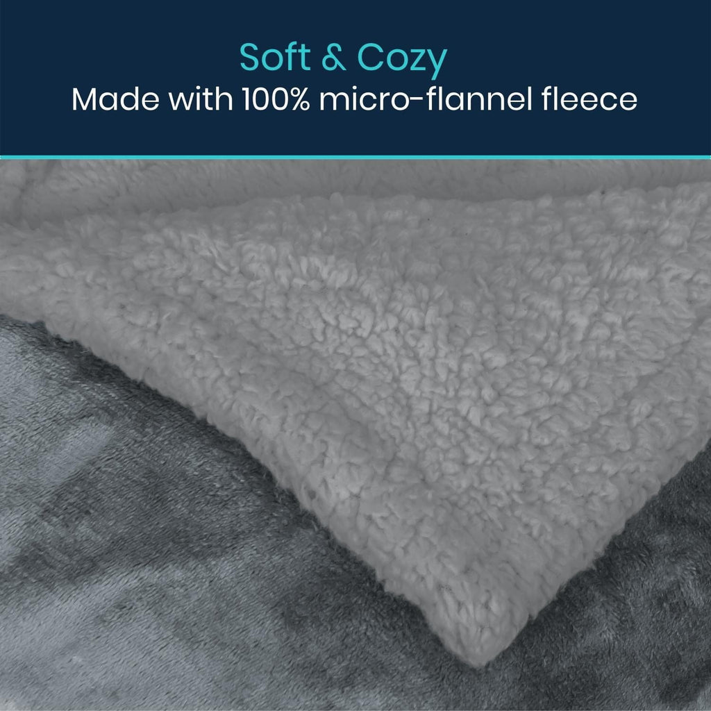 Heated Blanket