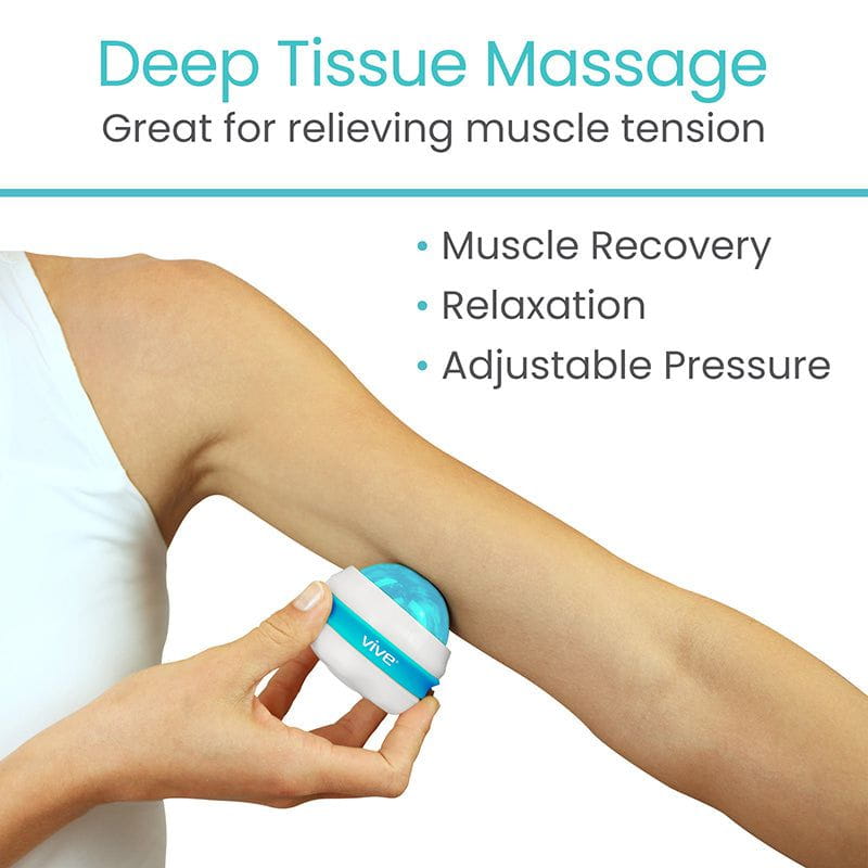 Massage Roller Ball