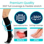 Sports Compression Socks