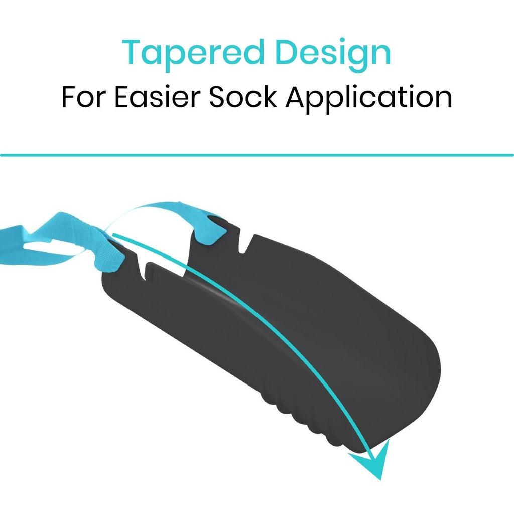 Sock Assist and Remover