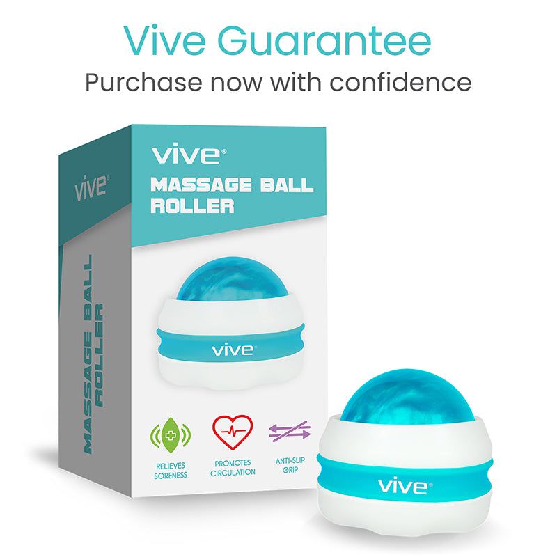 Massage Roller Ball