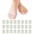 Small Gel Toe Sleeves
