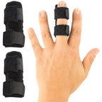 Universal Finger Splint