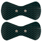 Replacement Electrodes for Wireless TENS Unit