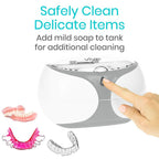 Ultrasonic Cleaner