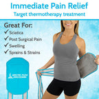 Back & Stomach Hot And Cold Pack