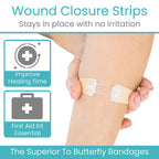 Wound Closure Kit