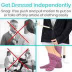 Dressing Stick