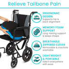 Coccyx Cushion
