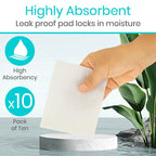 Silver Alginate Dressing
