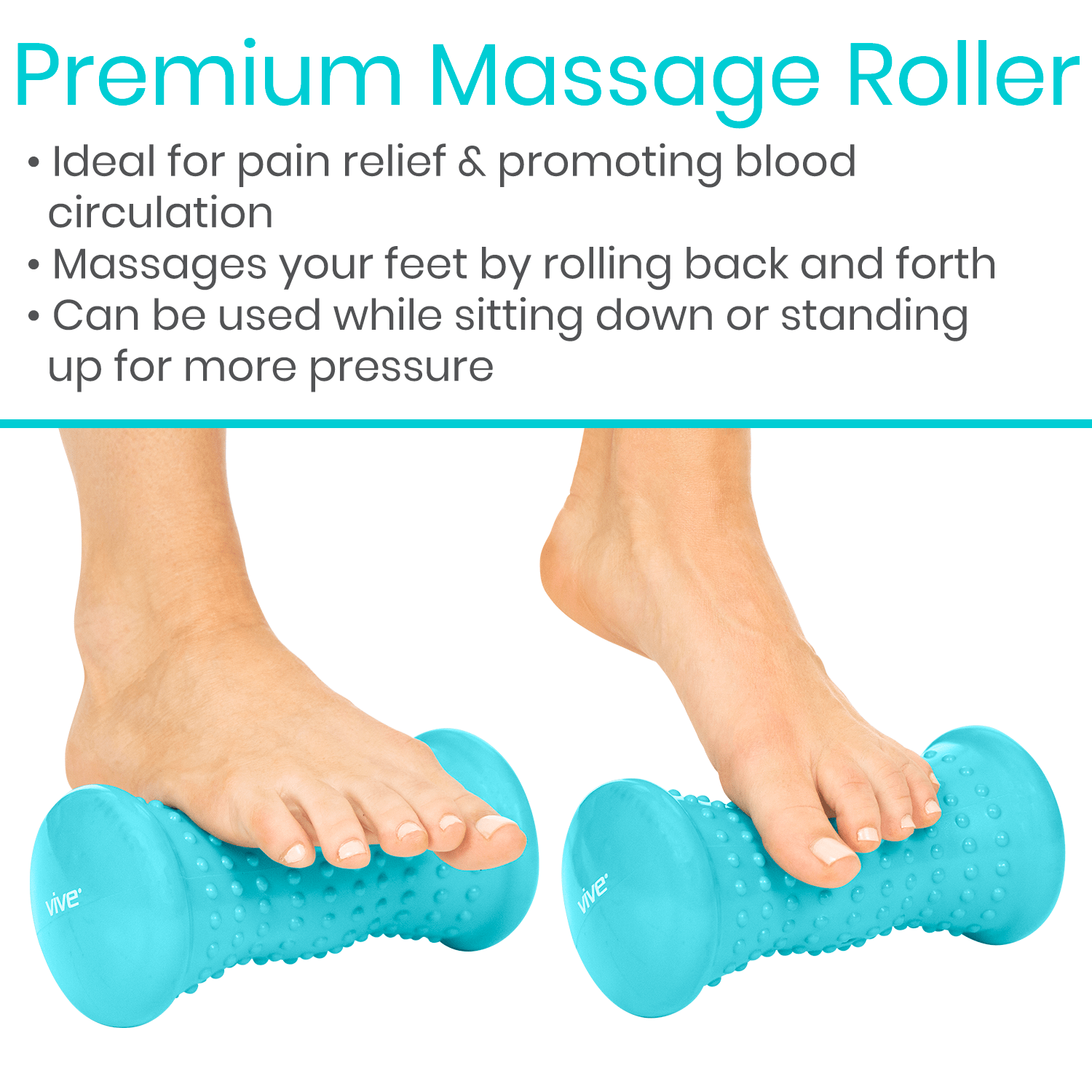 Hot & Cold Massage Set