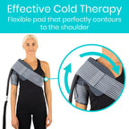 Ice Therapy Machine Replacement Pads