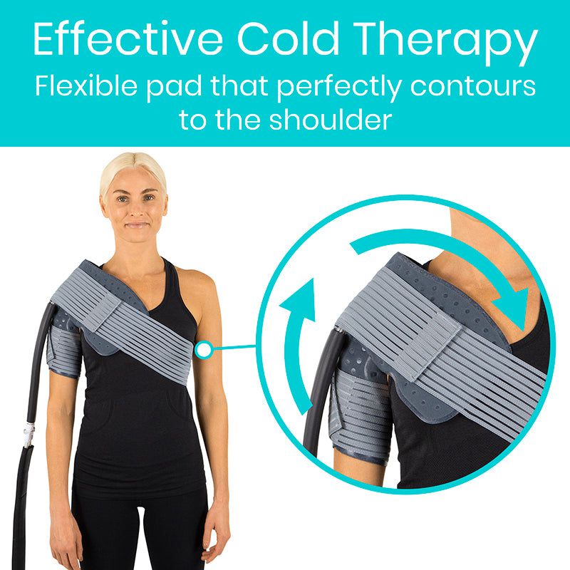 Ice Therapy Machine Replacement Pads