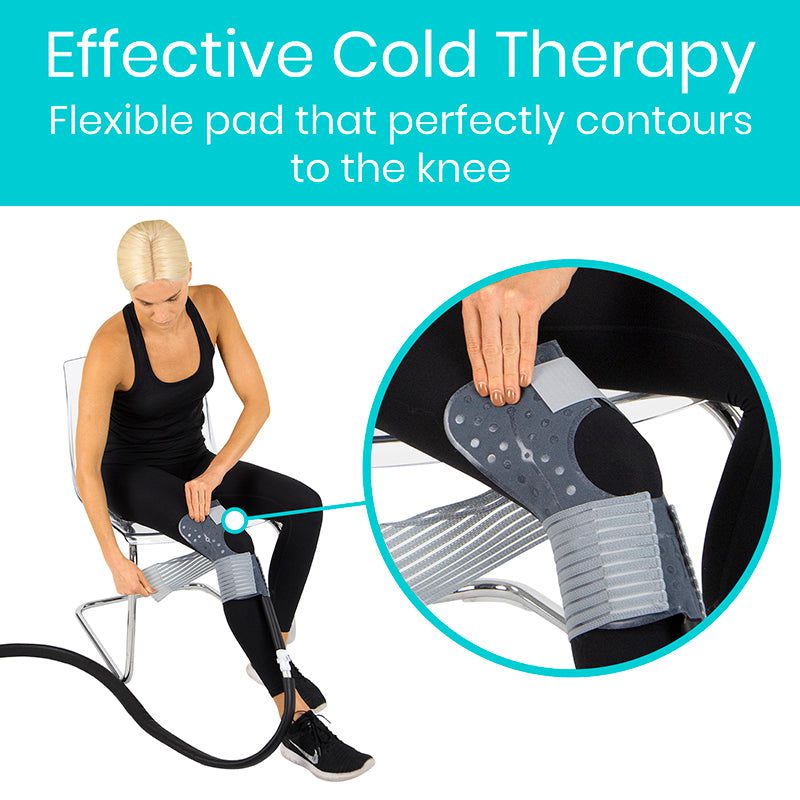 Ice Therapy Machine Replacement Pads