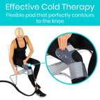 Ice Therapy Machine Replacement Pads