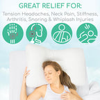 Cervical Pillow