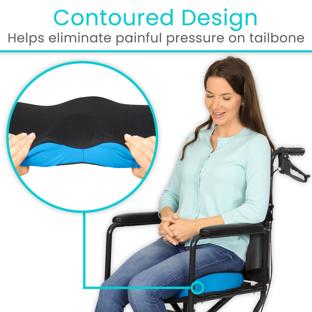 Coccyx Cushion