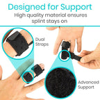 Universal Finger Splint